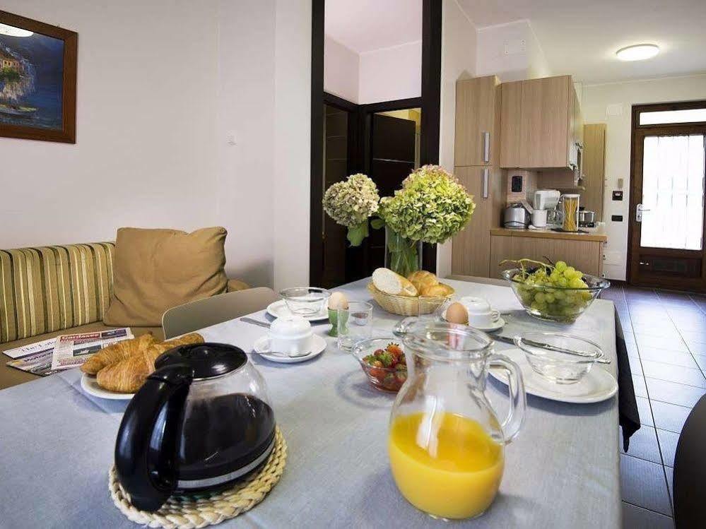 Residence Corte Camaldoli Garda  Ngoại thất bức ảnh